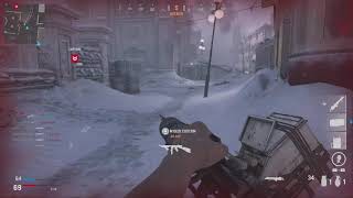 Death machine quad feed
