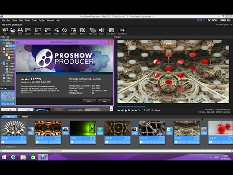 Photodex ProShow Producer