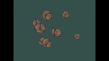 OpenGL 3D Model Renderer