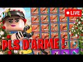 Live pls je vous donne des armes et des piges  fortnite