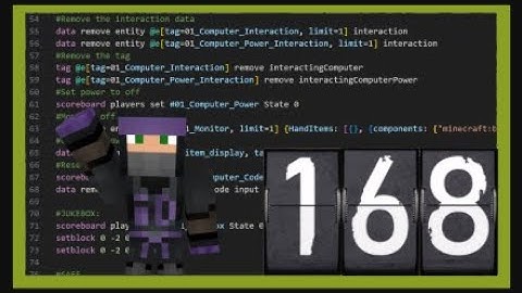 168: DP Add a trade to wandering trader Part 1 [Minecraft 1.21 Datapack]