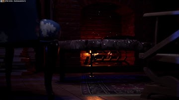 Lighting Rendering Demo {Group Final Principles of Game Design}