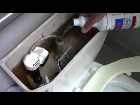 What Year Did Builders Put Low Flow Toilets In