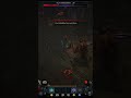 Diablo IV Carnicero