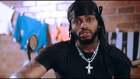 Diamond afunguka kuhusu simu iliyomliza baada ya kupigiwa wakati anashoot video ya Komasava