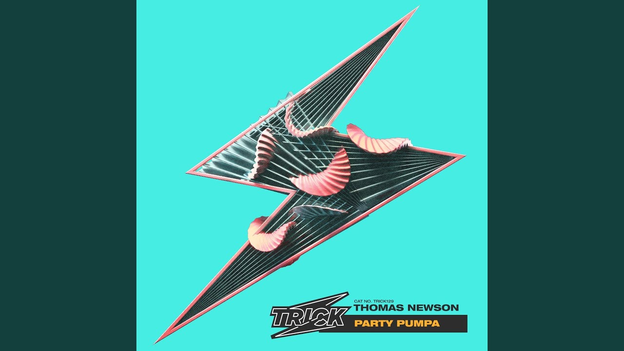 Watch Party Pumpa (Extended) on YouTube Watch Party Pumpa (Extended) on YouTube