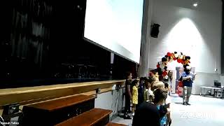 2021 CP 1st Grade Awards