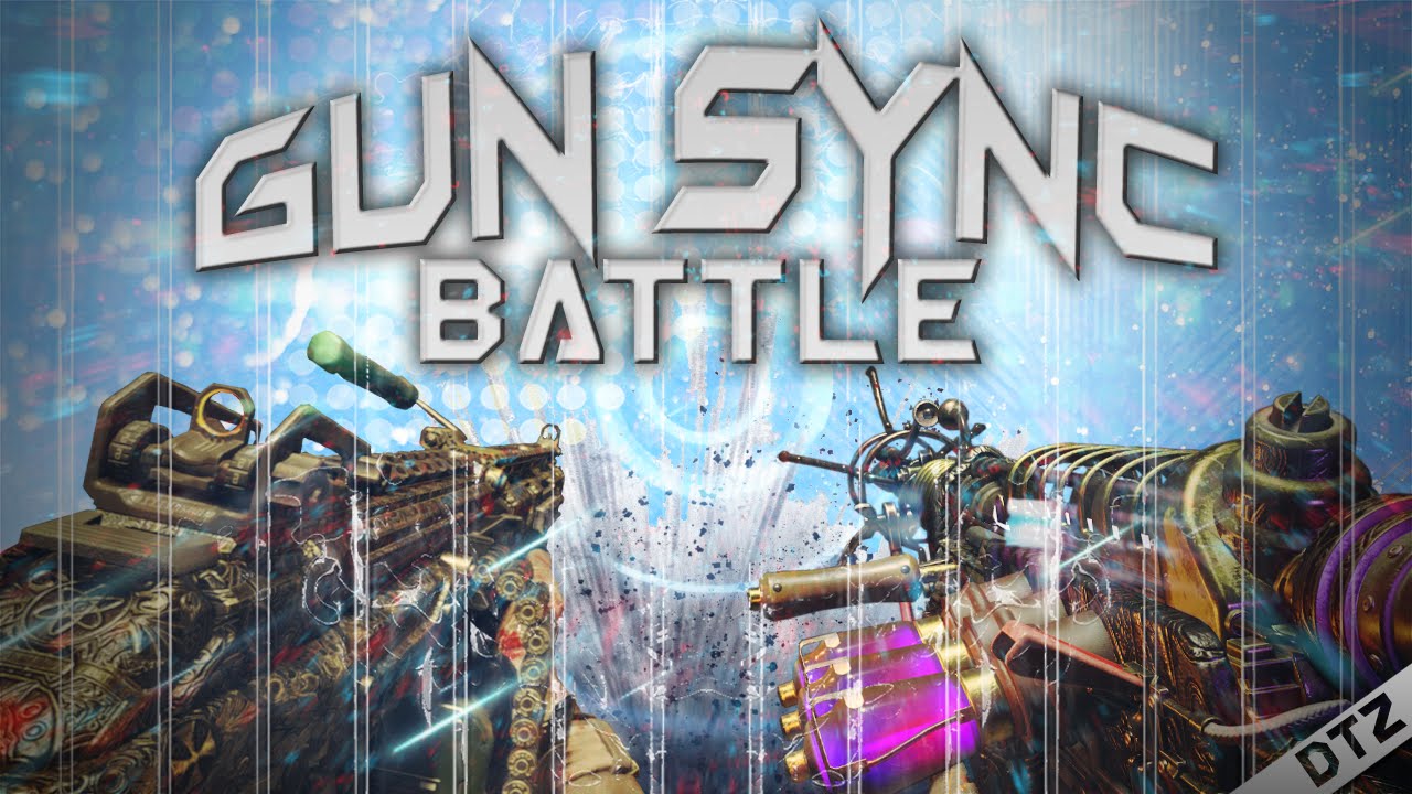 AMAZING 1v1 Gun Sync Battle (FT. LpBroS) "The Covenant" [NEW CHANNEL]