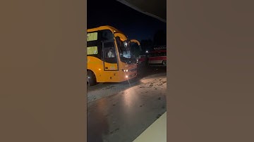 Ksrtc swift kerala entry #ksrtc #swift #aanavandi #keralatourism #kochi #banglore