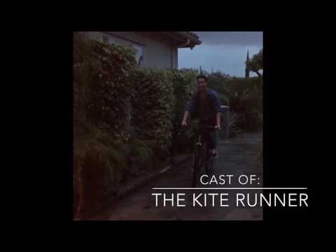The Kite Runner