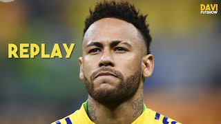 Neymar Jr - Replay (MC CL)