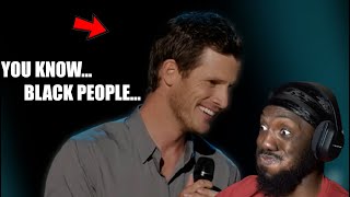 How to Not Give A F***! Daniel Tosh | ReactionLu