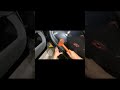 2024 Ford F150 interior trim installation after carpet installation #fordperformance #ford #f150