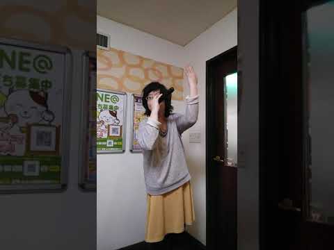 【夏のカラオケ🎤🎶練習レシピ⭐岡本真夜さんのカラオケ🎤🎶練習レシピ⭐001】