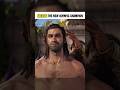 Alexios Is The New Olympic Champion 🏆 #gaming #assassinscreed #assassin