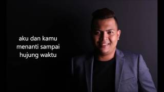 Ippo Hafiz - Ku Ingin Kamu Ost Cinta Si Wedding Planner