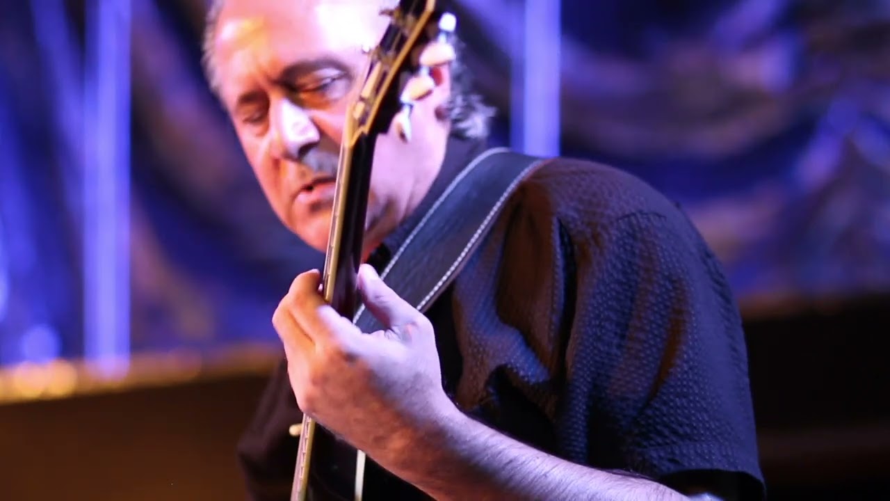 Four to Five, Kenny and the Jets