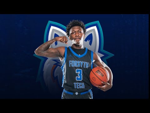 Forsyth Tech Men's Basketball vs Cleveland Community College