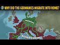 The Barbarian Invasion and the Fall of the Western Roman Empire