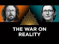 The War on Reality, Mary Harrington &amp; Paul Kingsnorth
