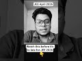 Must Watch Before JEE April Attempt| #jee2026 #jee #iitjee #iitmotivation #iitaspirants #fyp