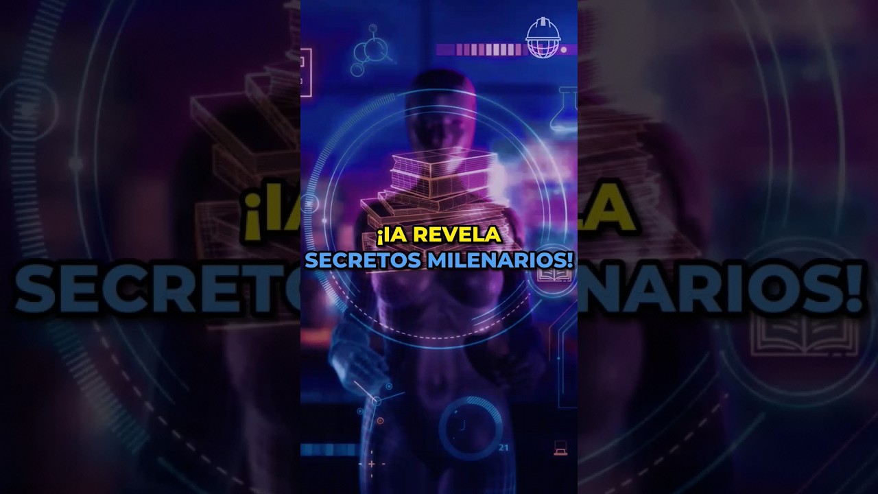 IA Descifra Antiguos Textos Cuneiformes: Un Salto en la Historia