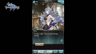 Granblue Fantasy Shadowverse Beyond The Sky. Day 3