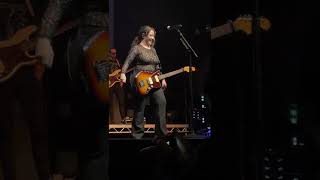 Ashley McBryde - women ain’t whiskey - live Manchester 7/5/2022 by Ann Darbyshire  1,087 views 2 years ago 1 minute, 44 seconds