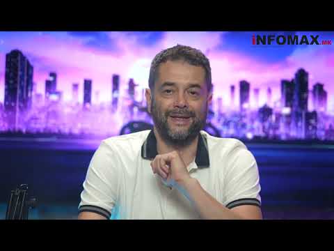 „Сајбер Команда“ со Филип Петровски - Сезона 3, Епизода 37 - 14.06.2025