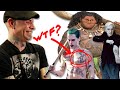 Professional Tattoo Artists Judge Tattoos From Movies