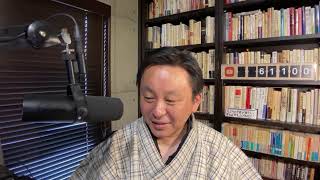 菅野完の配信のサムネイル画像