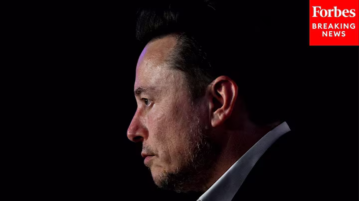 Here's How Elon Musk Achieved A Net Worth Of Half A Trillion Dollars: Forbes Reporter