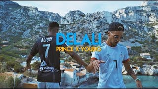 PRINCE x YOUBIG : DELALI (CLIP OFFICIEL)