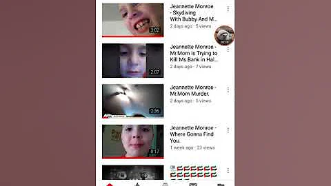 Bubby Games 2 - Bubby Reacts To Jeannette Monroe -...