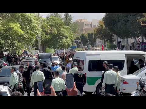 میثم بیده میلاد بیده مسعود ابراهیمی بازبینی صحنه قتل