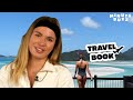 Le travel book de juste zo