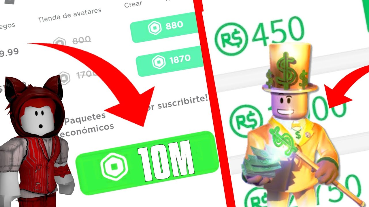 Como Tener Robux Gratis Nuevo Metodo Muy Facil Y Rapido 2017 By Classicgames - como tener robux gratis facil y rapido 2018 el mejor metodo