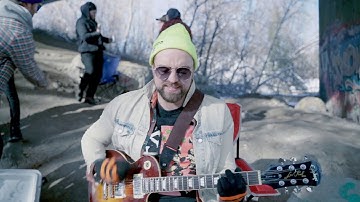 The Crease Rule - 3 Way Stop (Official Video)