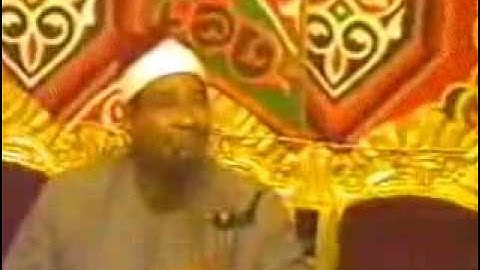الشيخ عبد المنعم الطوخى وما تيسر من سورة التحريم  من عام 1989 عزبة سعد