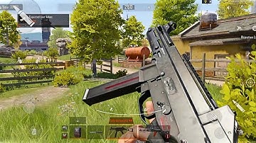 Arena Breakout Android Gameplay Walkthrough Part 1 Ultra Realistic Graphics