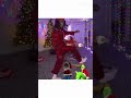 not almost christmas btw