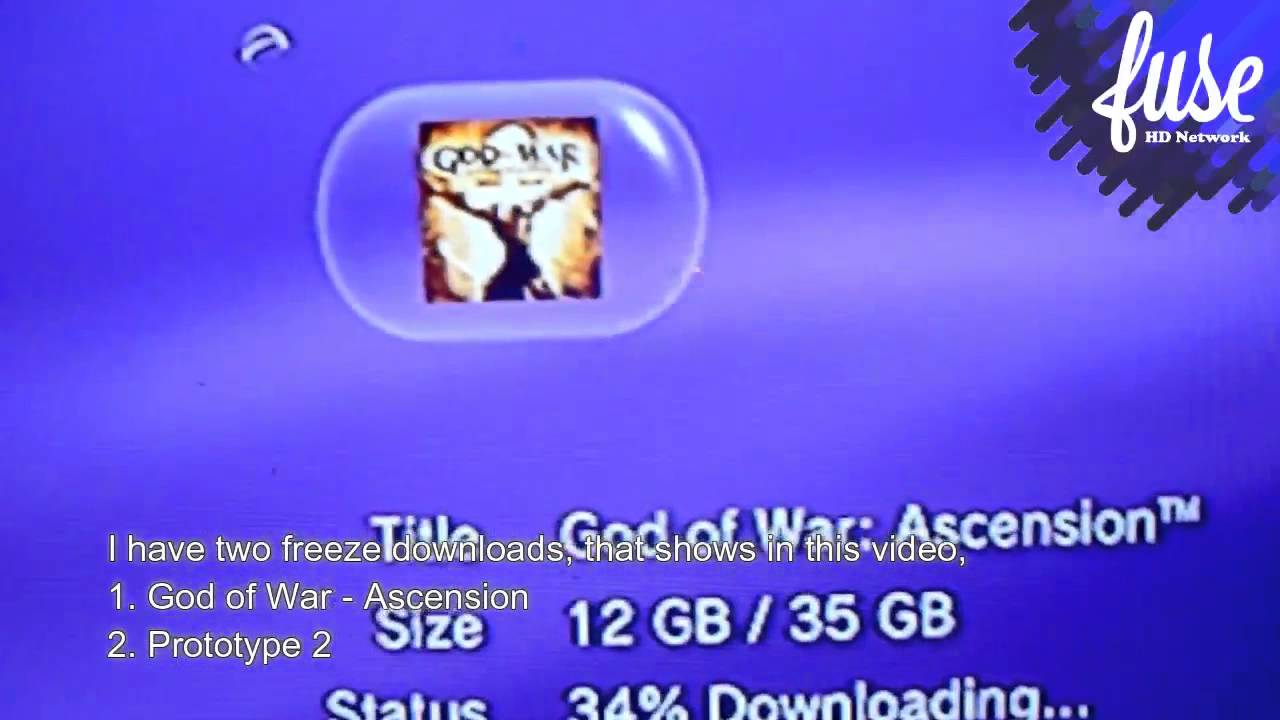 how to solve stuck or freeze ps3 / ps4 /xbox360 / xbox one game