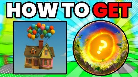 How To Get BALLOON GAME EGG BADGE in The Hatch Event!
