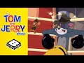 Tom, The Boxing Champion | Tom & Jerry | @BoomerangUK