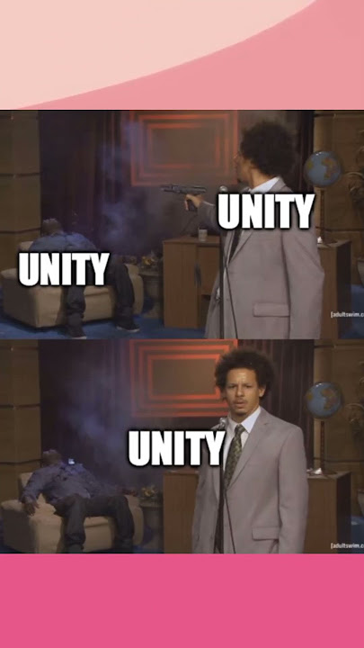 😂🎮 Memes Only Unity Developers Will Understand P1 #unity3d #shorts #memes