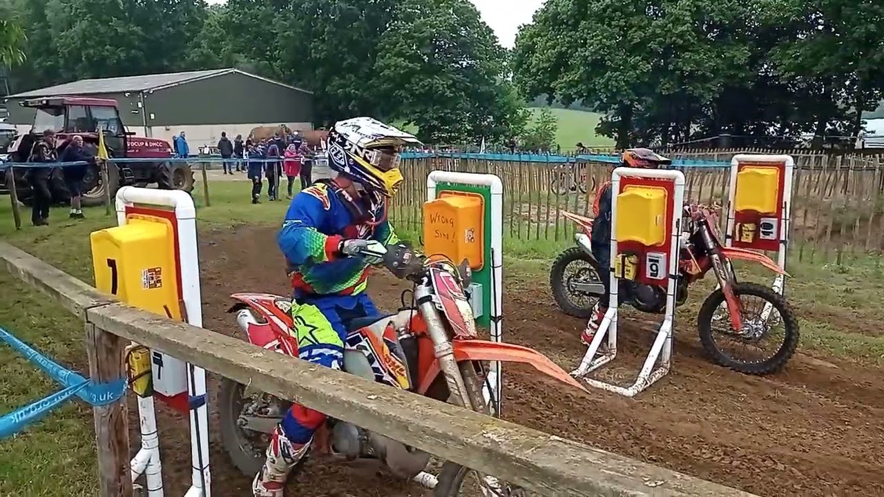 Hare and Hounds Canada heights 5/6/22