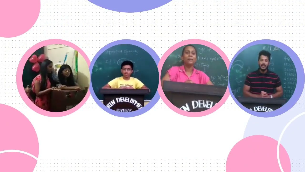 Best coaching classes in Panvel | Brain Development Study Centre , Panvel