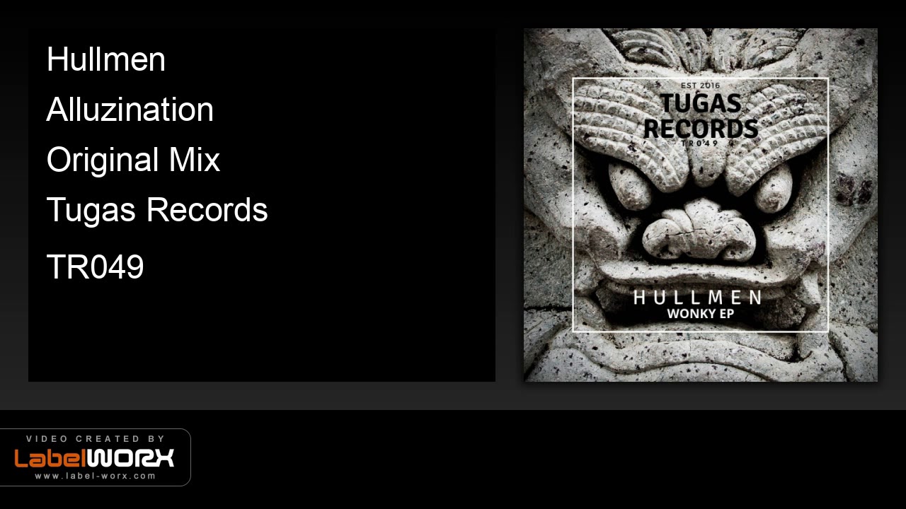 Watch Hullmen - Alluzination (Original Mix) on YouTube Watch Hullmen - Alluzination (Original Mix) on YouTube