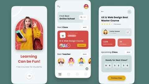 Figma Tutorial - Let