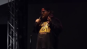 Hmac open mic 1/24/22